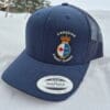 Coast Guard Cap