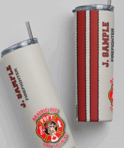 Prairie Dog | Tumbler