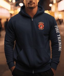 Prairie Dog | Full Zip