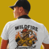 Answering the Call Tshirt
