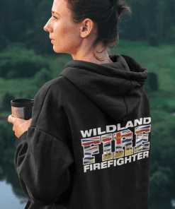 Wildland Firefighter (BC Edition) | Hoodie