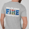 Wildland Firefighter T – Alberta Edition