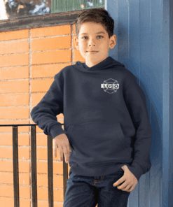 Herring Cove | Youth Hoodie