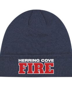 Herring Cove Insulated Knit Toque