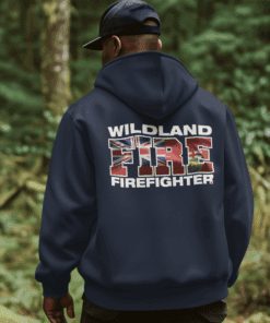 Wildland Firefighter (MB Edition) | Hoodie
