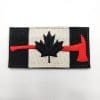 Canada Thin red line patches
