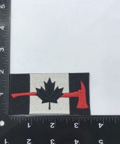 Alternative view of Thin Red Line 2.0 | Patch