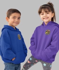 Taber | Youth Hoodie