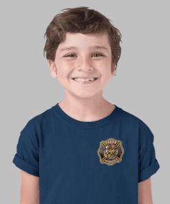 Taber | Youth T-Shirt