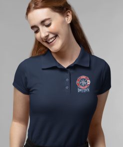 Dryden | Ladies Polo (BROKEN)