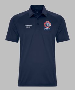 Dryden | Mens Polo (BROKEN)