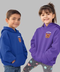 Oneida | Youth Hoodie
