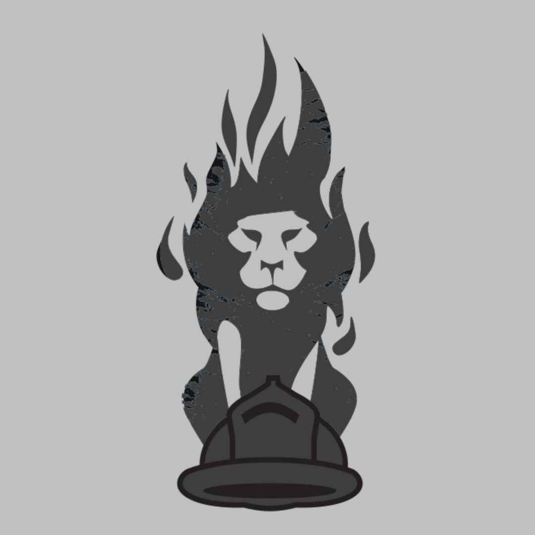 Fireground Stealth | Sweatpants - Image 2