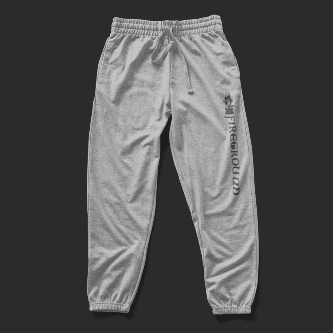 Fireground Stealth | Sweatpants