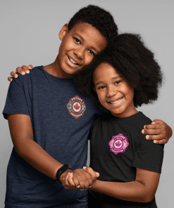 Future Firefighter | Youth T-Shirt