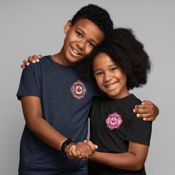 Future Firefighter | Youth T-Shirt