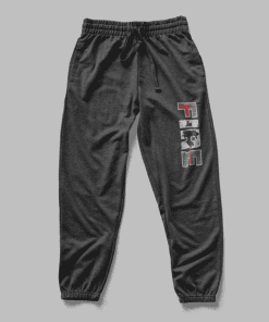 Thin Red Line | Sweatpants