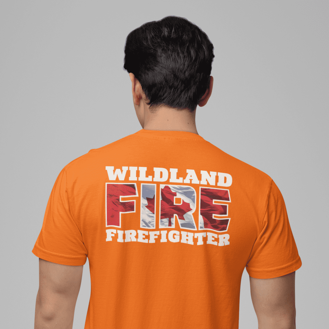 True North Wildland | T-Shirt