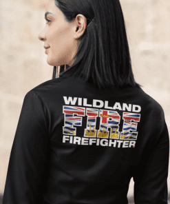 Wildland Firefighter (BC Edition) | Long Sleeve
