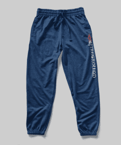Fireground "Red&White" Classic | Sweatpants