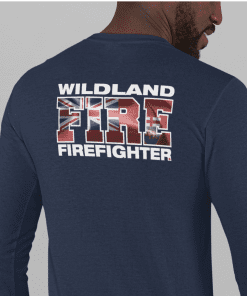 Wildland Firefighter (MB Edition) | Long Sleeve