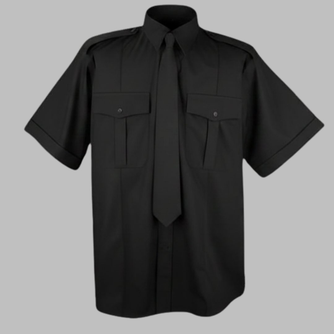 Military Short Sleeve Shirt | Womens - Image 2