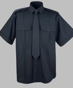 Military Short Sleeve Shirt | Mens