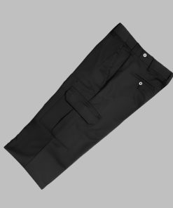 Alternative view of Cargo Pocket Work Shorts
