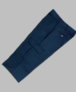 Cargo Pocket Work Shorts