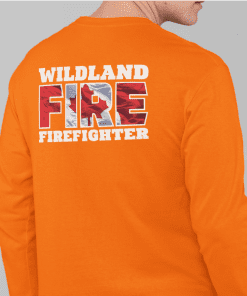 True North Wildland | Long Sleeve