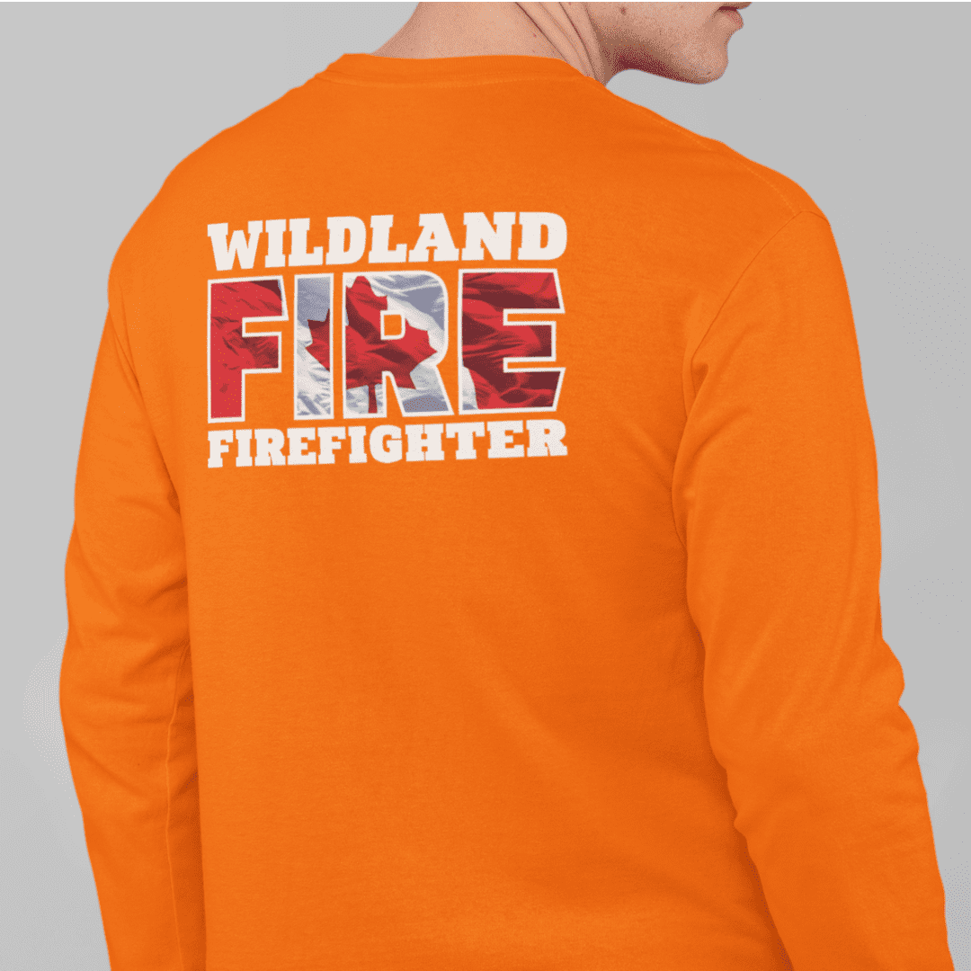 True North Wildland | Long Sleeve