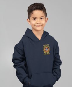 DVBC | Youth Hoodie
