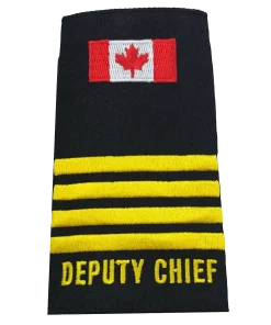 Epaulettes
