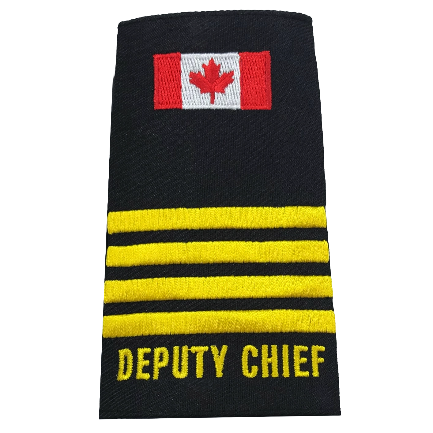 Epaulettes