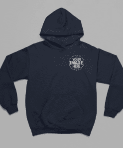 Custom Hoodie