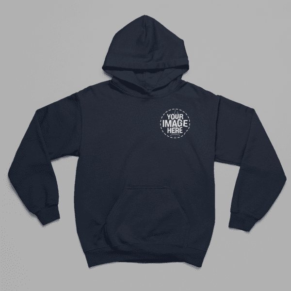 Custom Hoodie