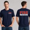 Rescue Tshirt