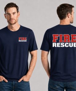 Rescue Tshirt