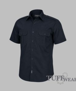 Men's Tactical Short Sleeve Shirt | TuffWear