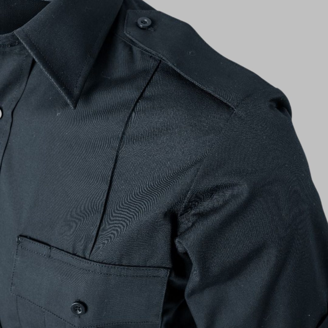 Men's Tactical Short Sleeve Shirt | TuffWear - Image 2