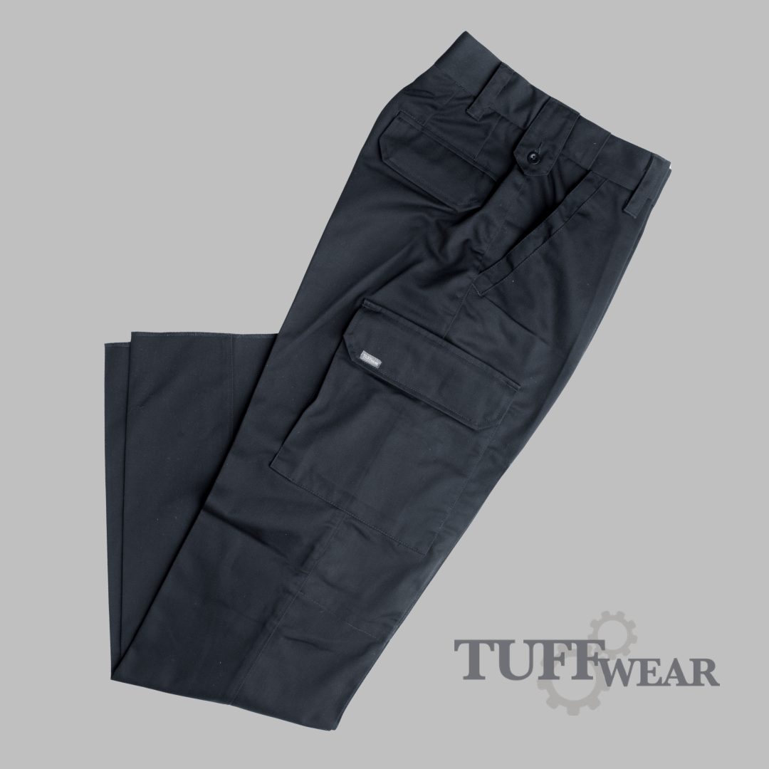 Women's Cargo Pants | TuffWear