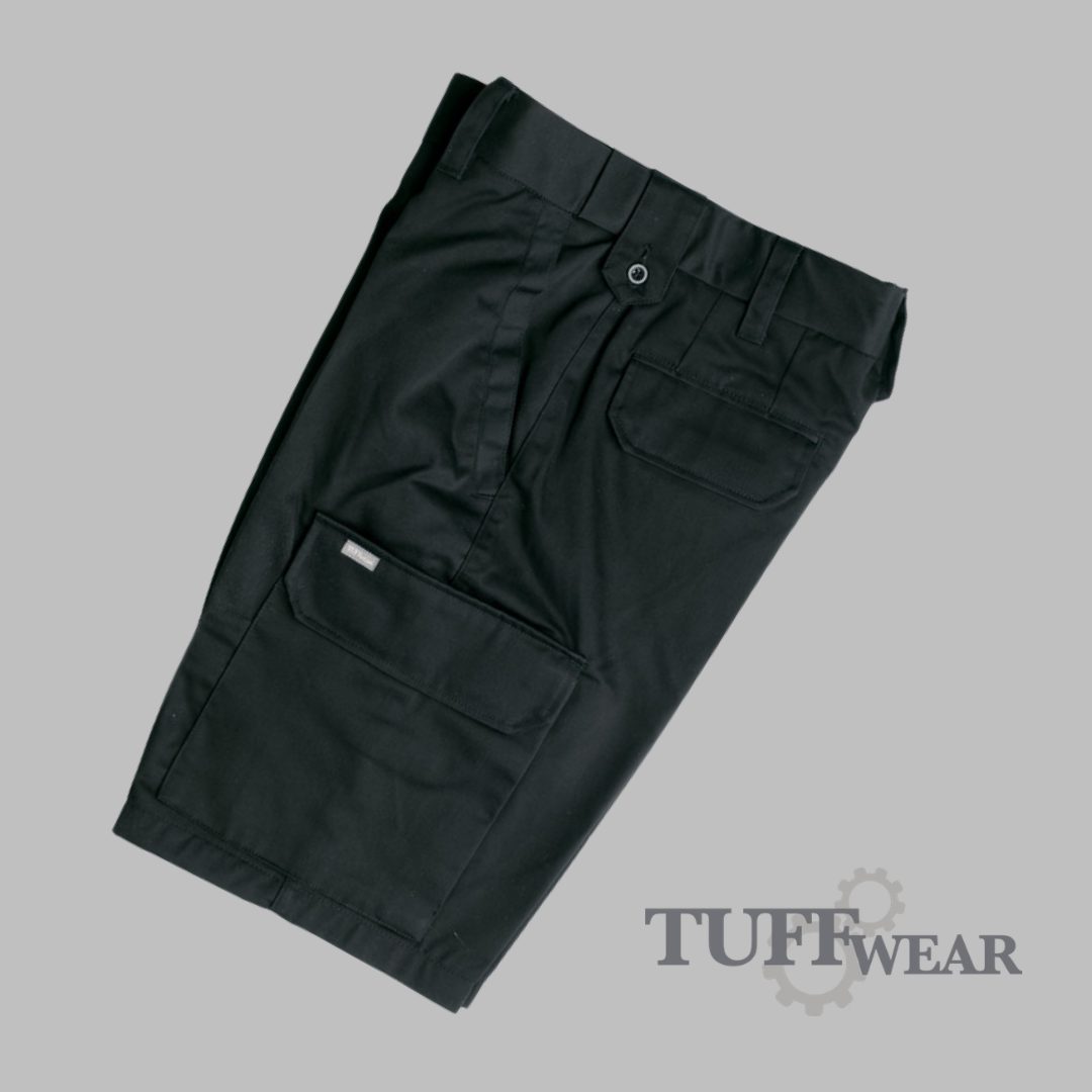 Men's Cargo Shorts | TuffWear