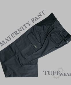 Maternity Cargo Pants | TuffWear