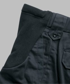 Alternative view of Maternity Cargo Pants | TuffWear