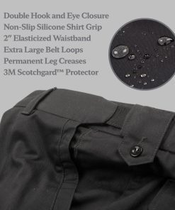Alternative view of Women's Cargo Pants | TuffWear