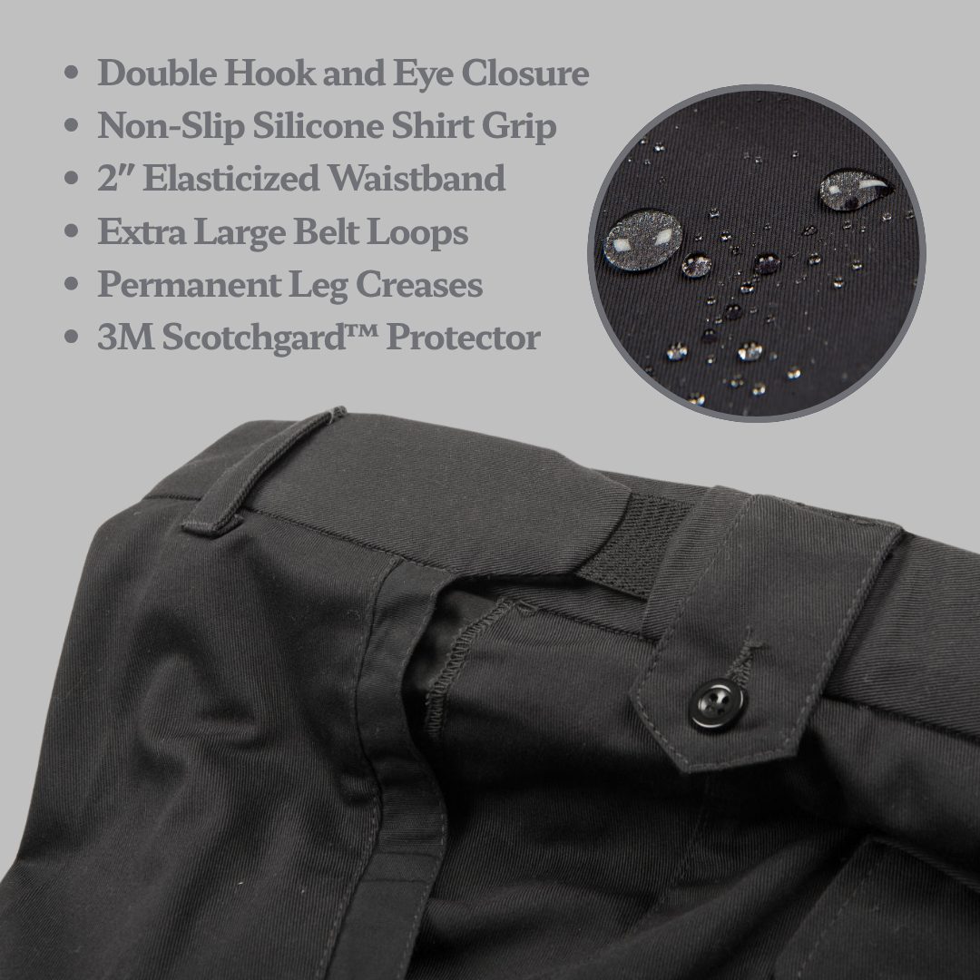 Women's Cargo Pants | TuffWear - Image 2