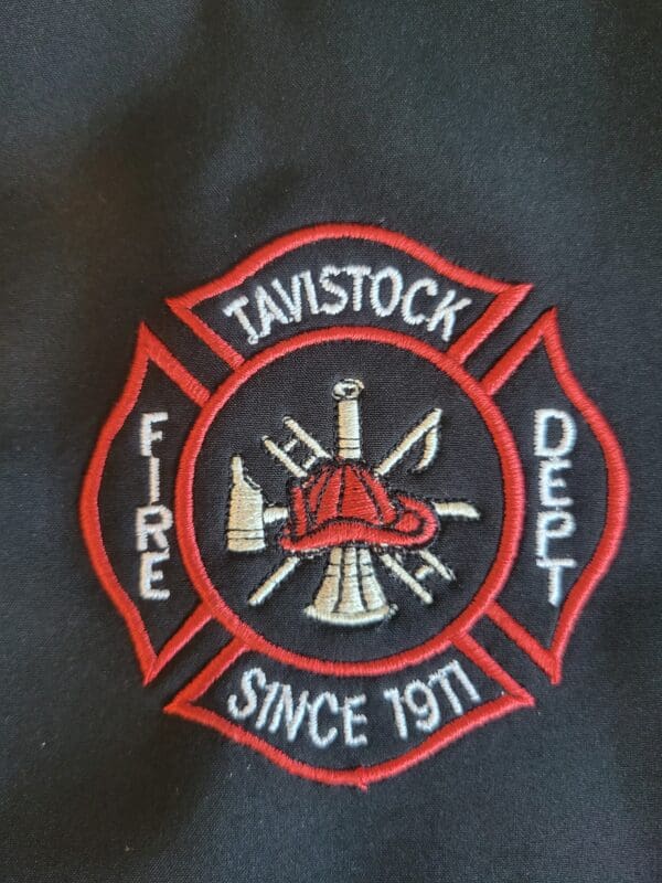 Fireground Apparel Co.