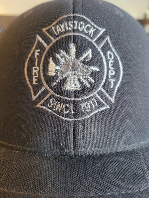 Fireground Apparel Co.