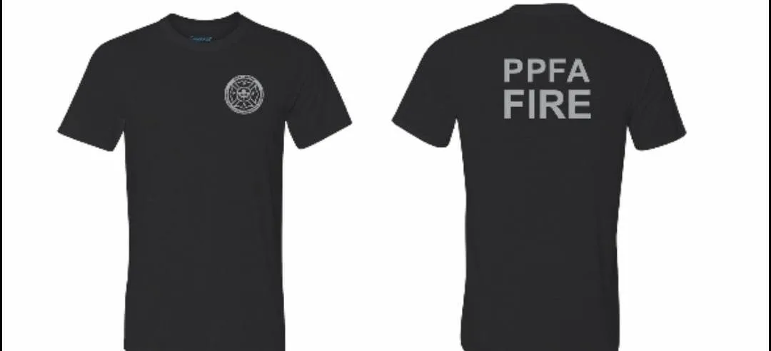 Fireground Apparel Co.