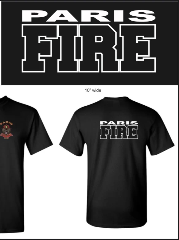 Fireground Apparel Co.